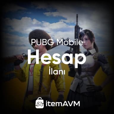 Pubg dolu eski sezon hesabı değerli öğeler