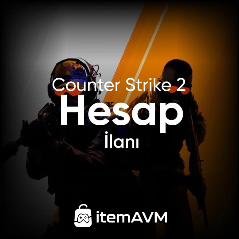 Unranked Hesap | Fresh Başlangıç | 0H Oynanış