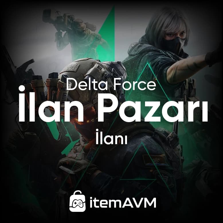 Delta Force PC | Fire Owl Knife | Full Skin Hesap | 20K