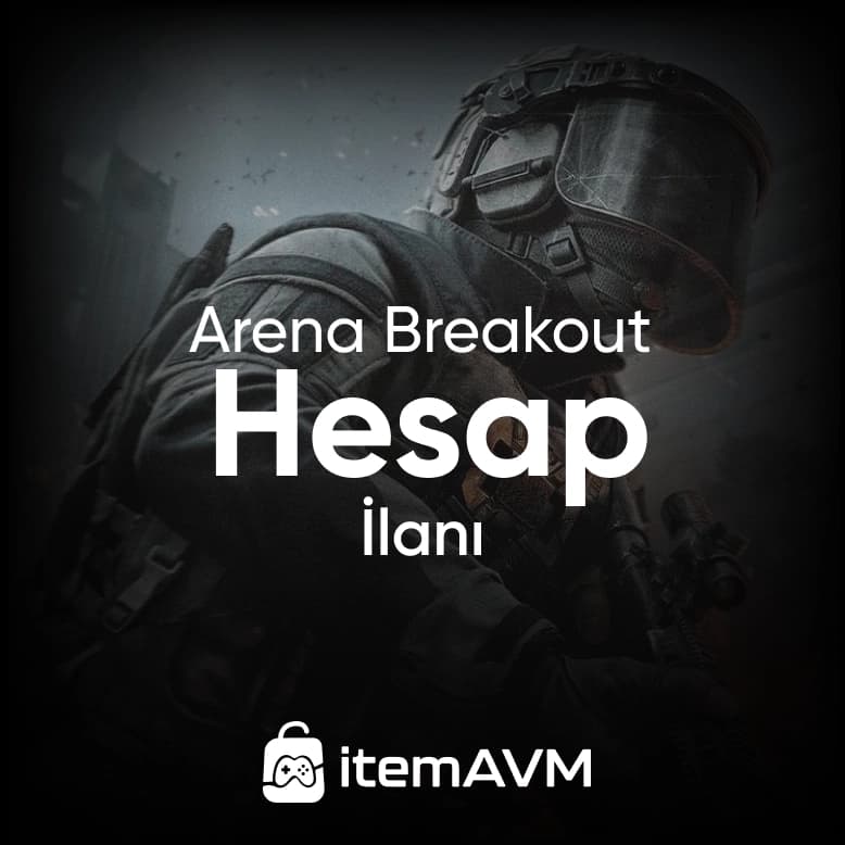 Arena Breakout: Infinite | 355KK Stash, 200KK Cash