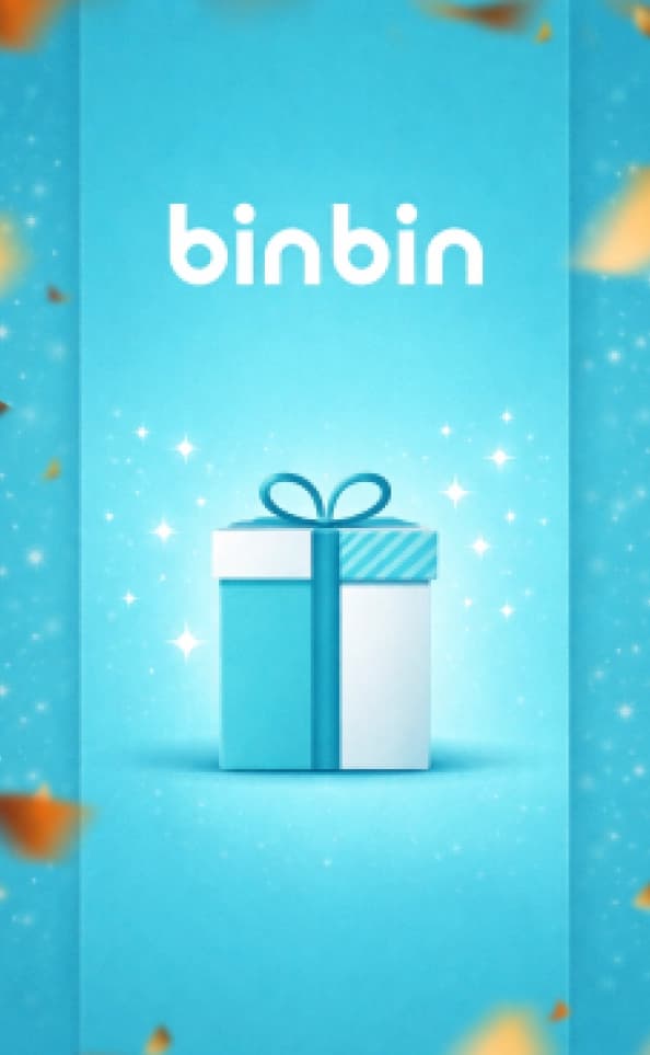 BinBin