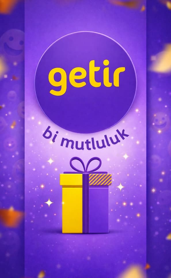 Getir