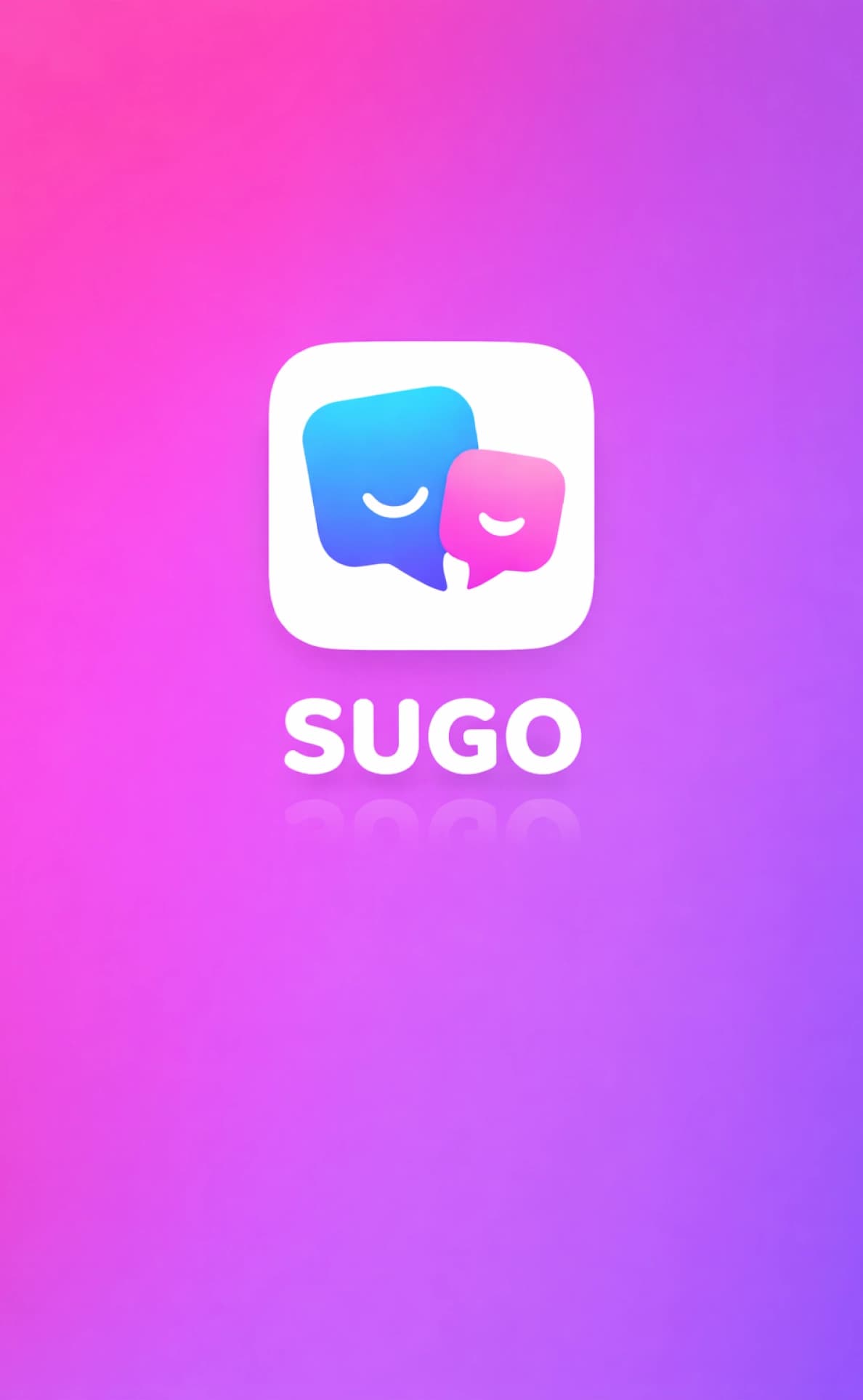 SUGO: Voice Live Chat Party