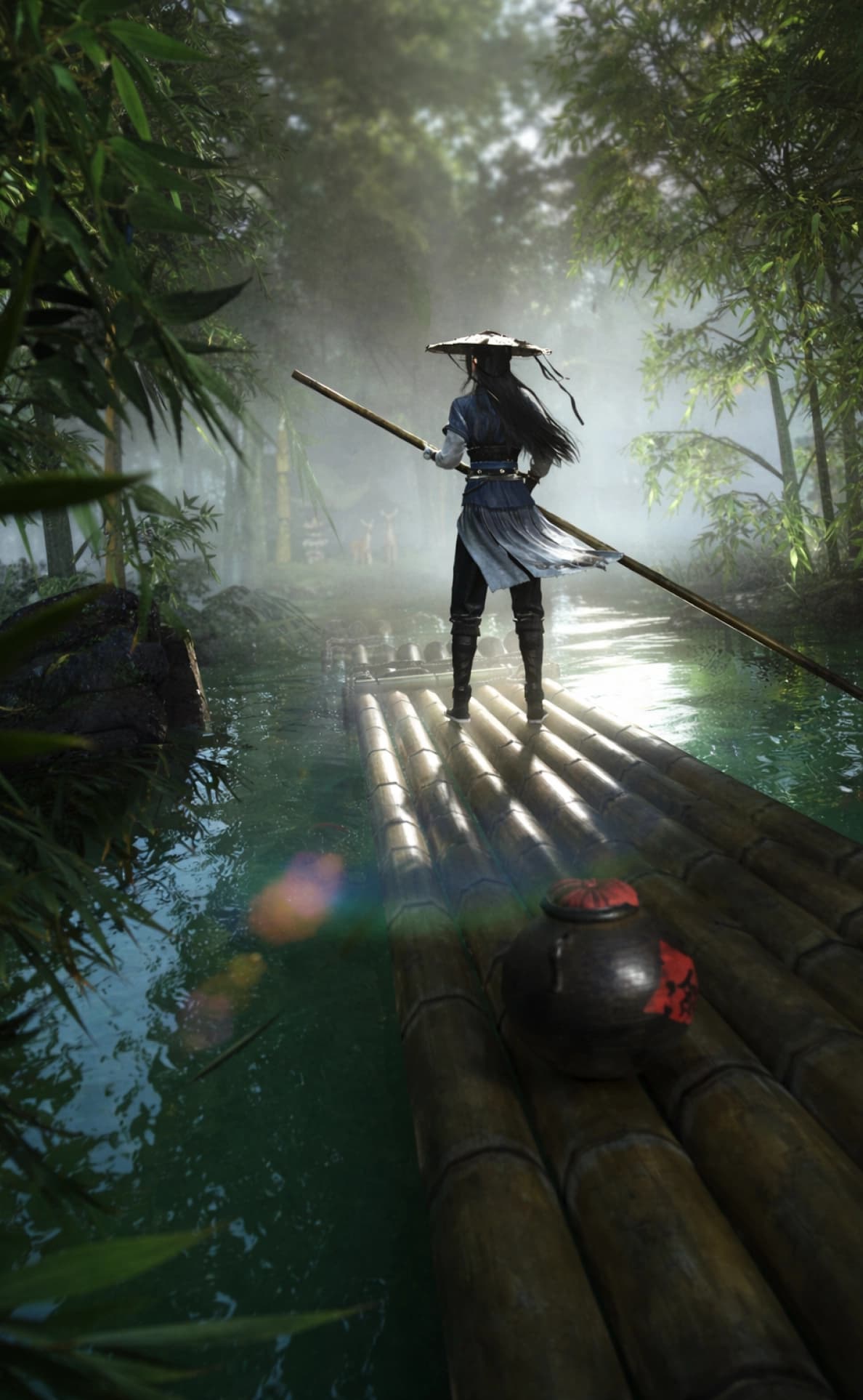 Sword of Justice (EU)