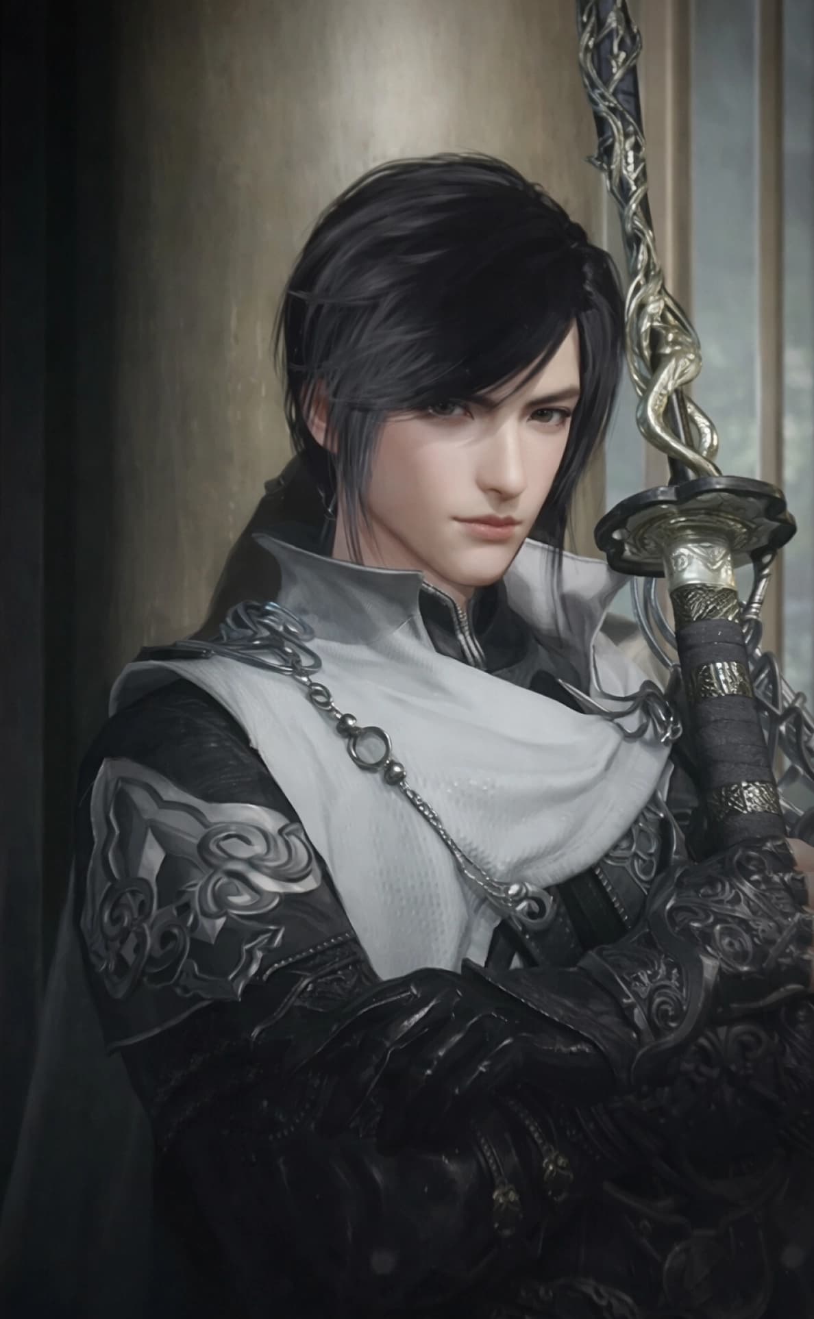 Sword of Justice (NA)