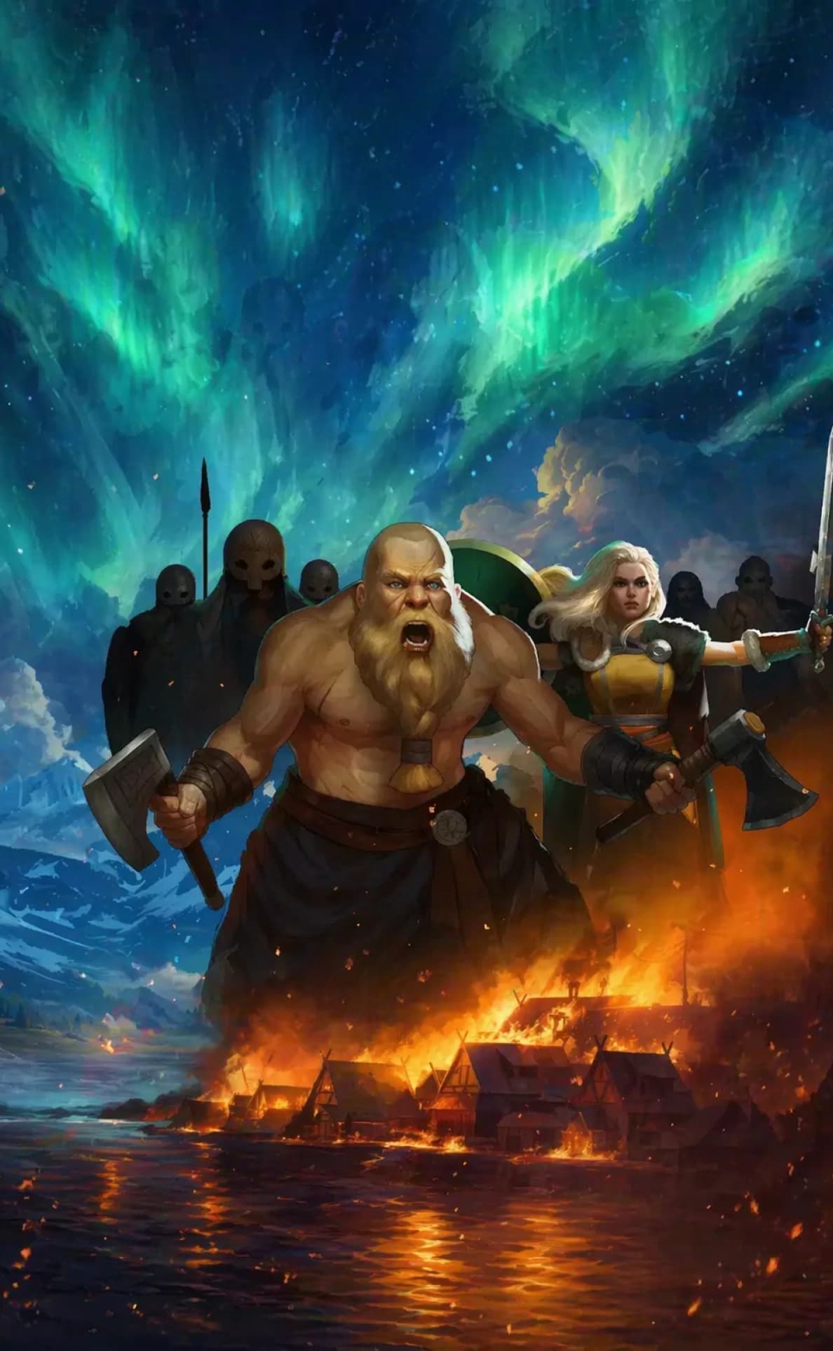 Travian Legends Türkiye