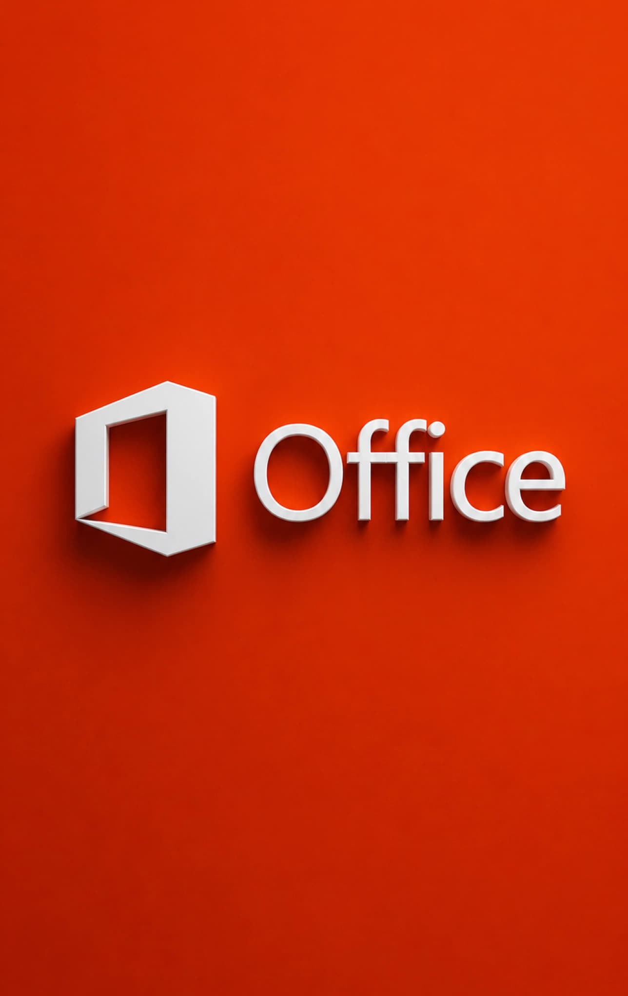 Microsoft Office Programları