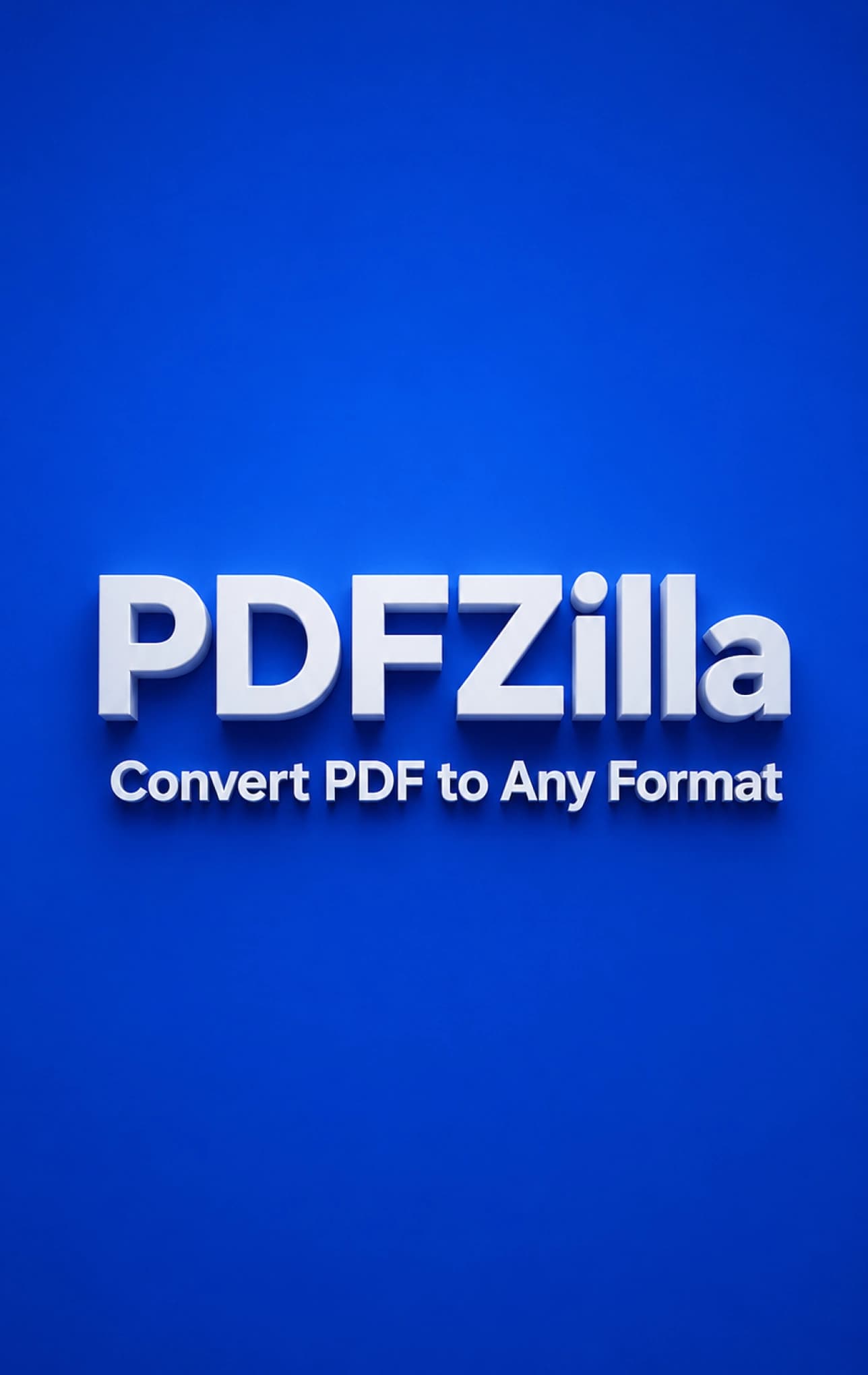 PDFZilla
