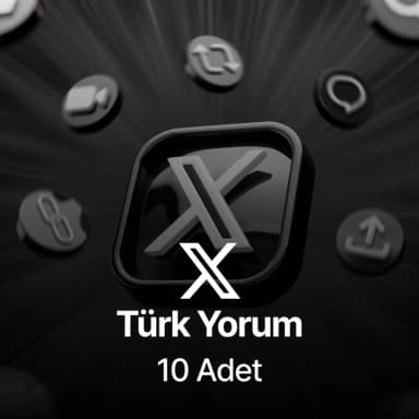 Twitter (X) 10 Türk Yorum - Keşfet Etkili