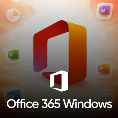 Microsoft Office 365 Windows – Garantili