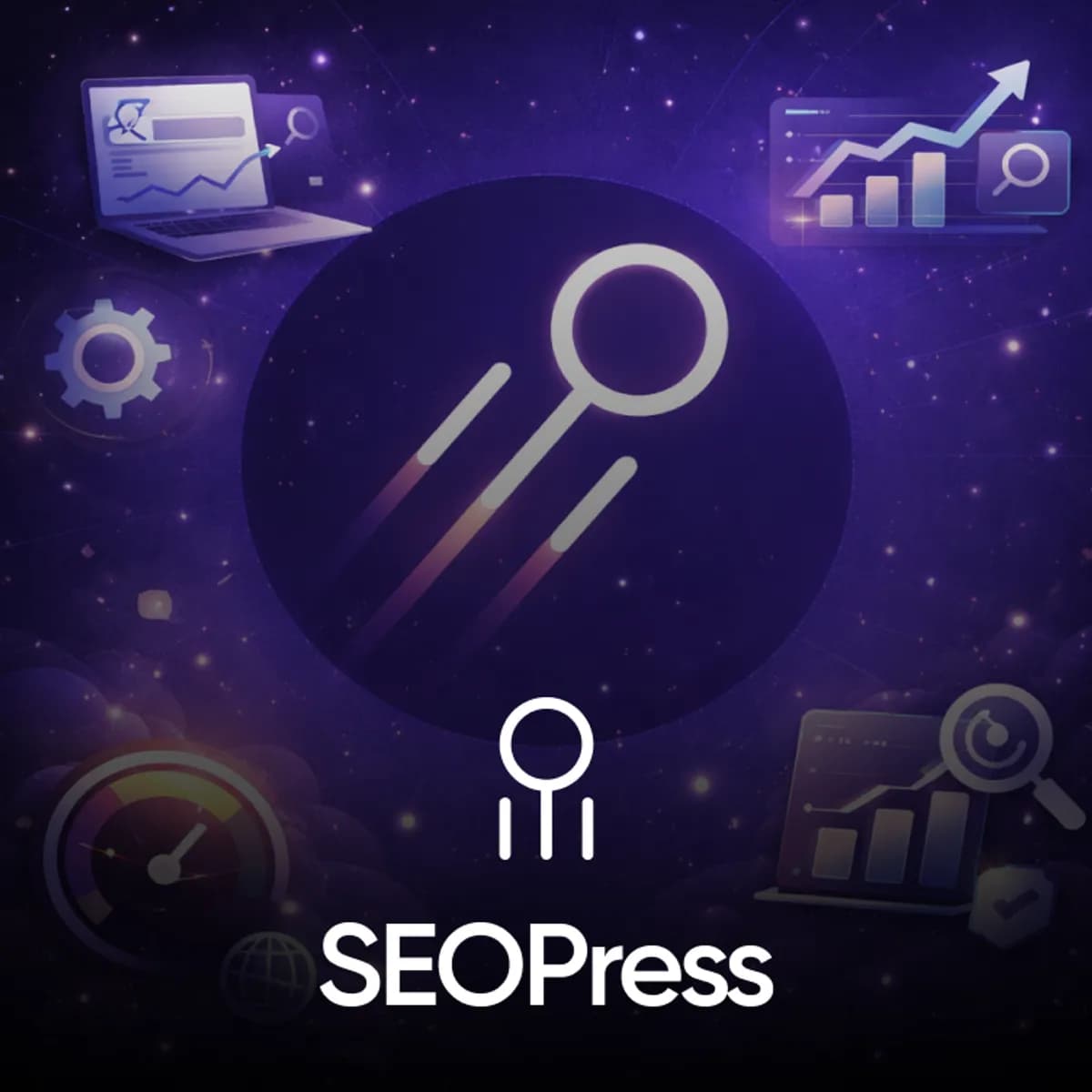 SEOPress - Dijital Teslim - Garantili