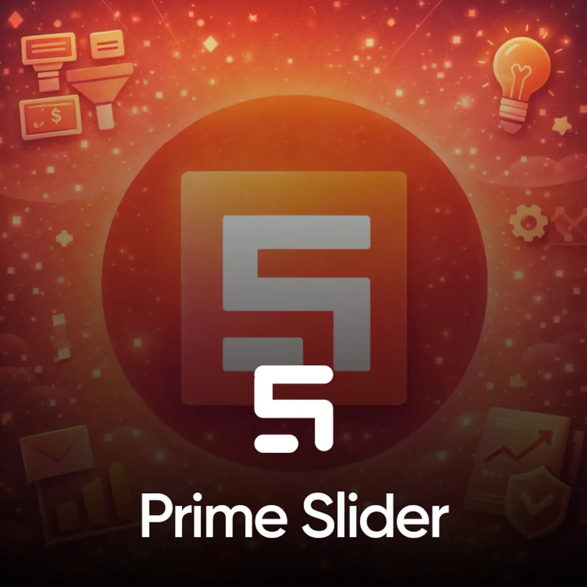 Prime Slider - Dijital Teslim - Garantili