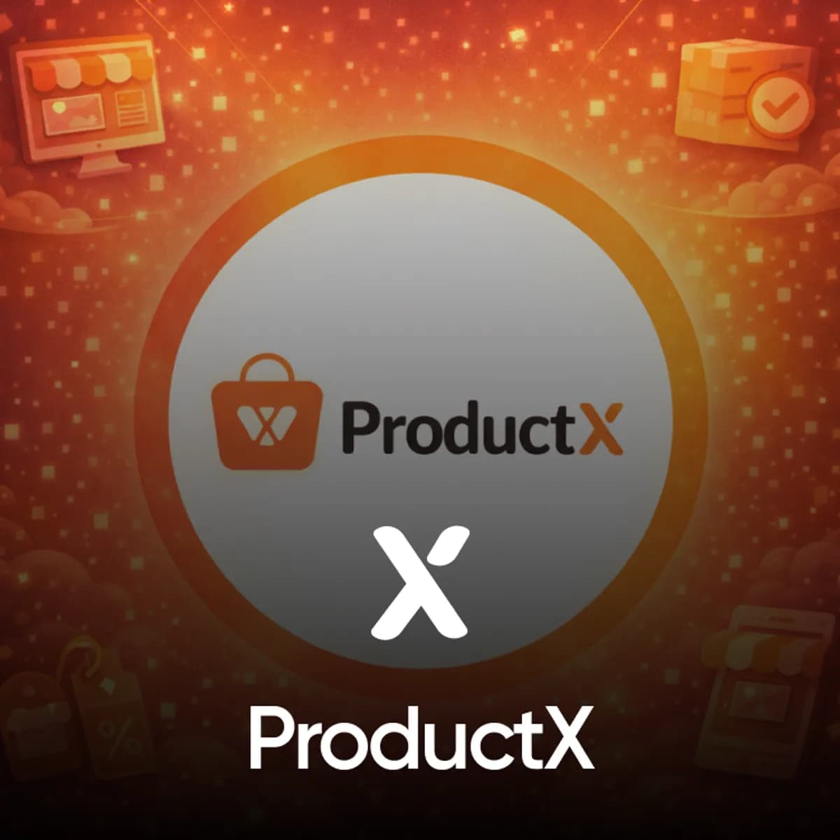 ProductX - Dijital Teslim - Garantili