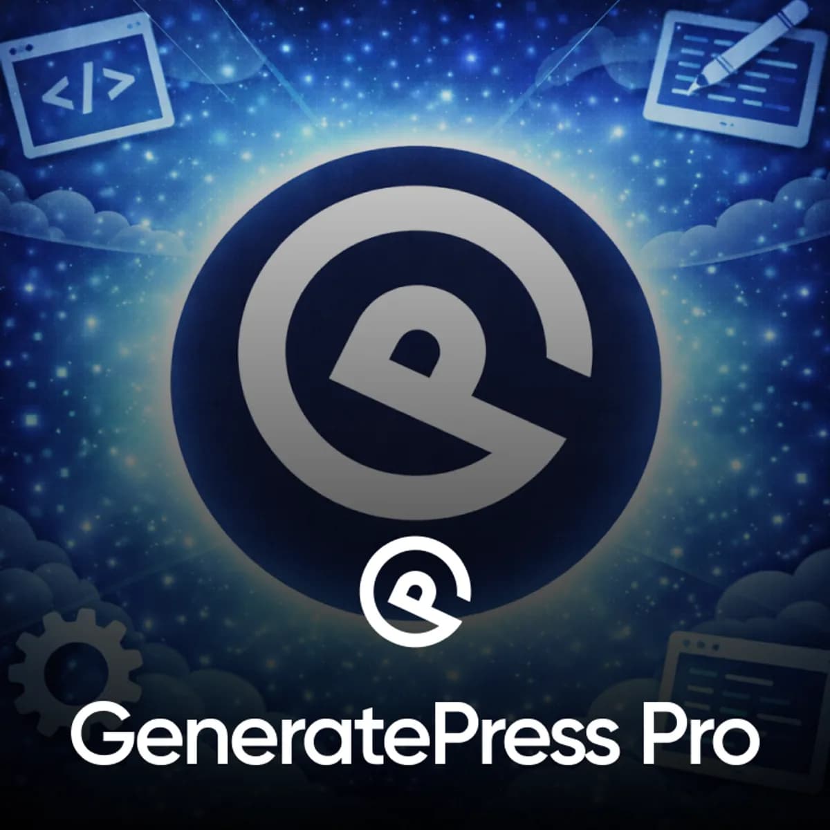 GeneratePress Pro - Dijital Teslim