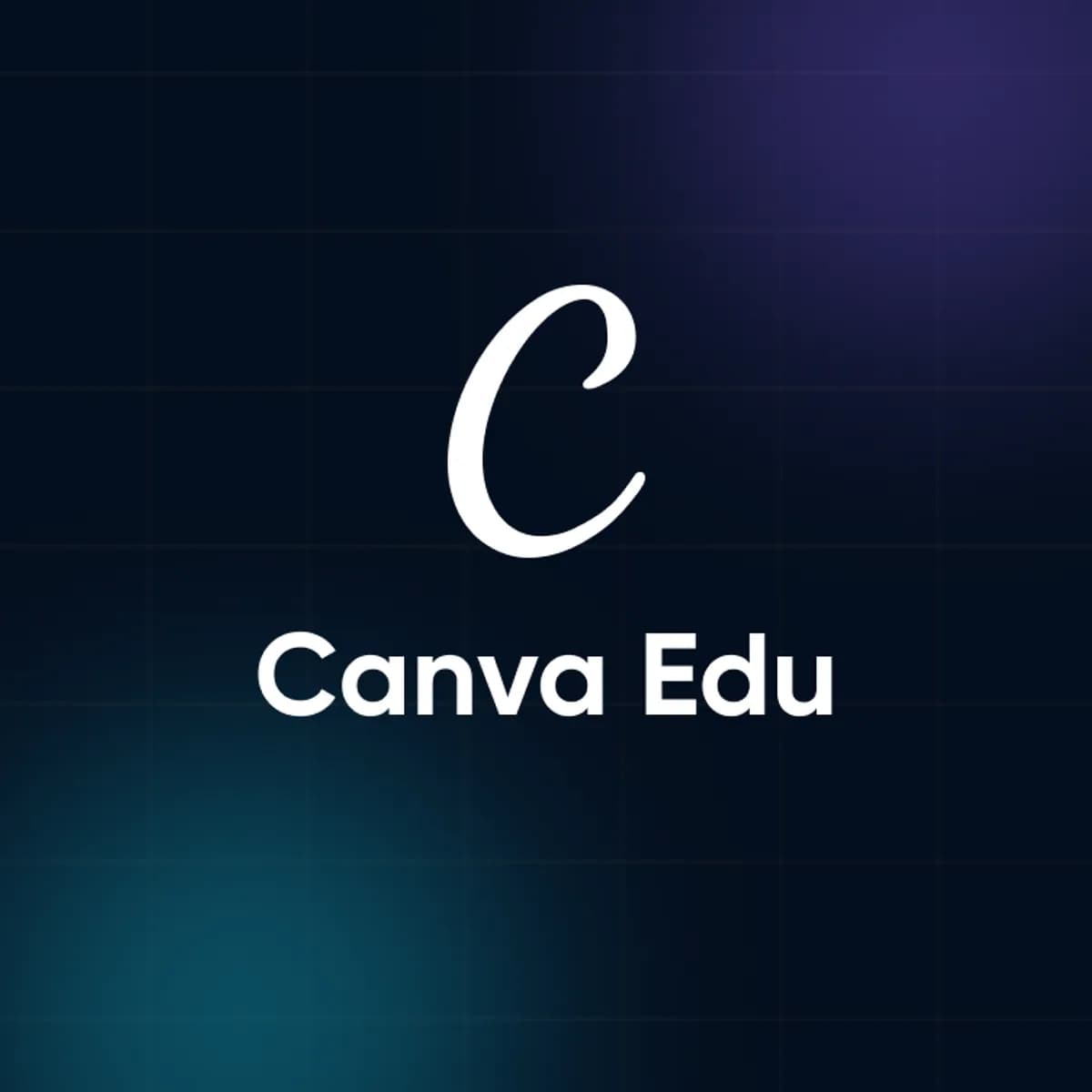 Canva Edu Hesabı - Dijital Teslim
