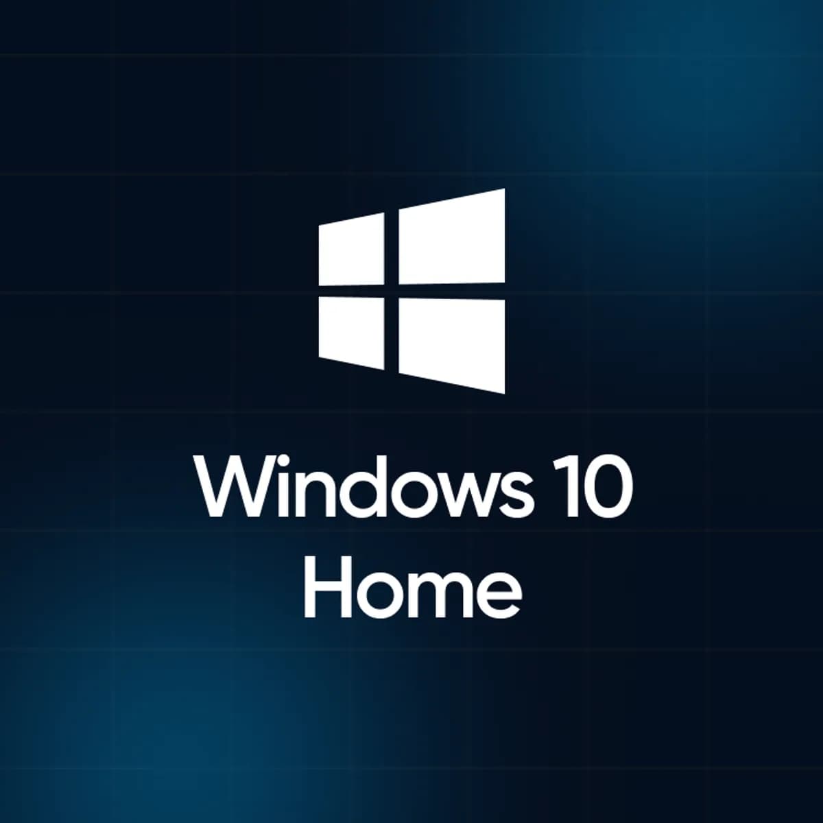 Windows 10 Home - Dijital Teslim