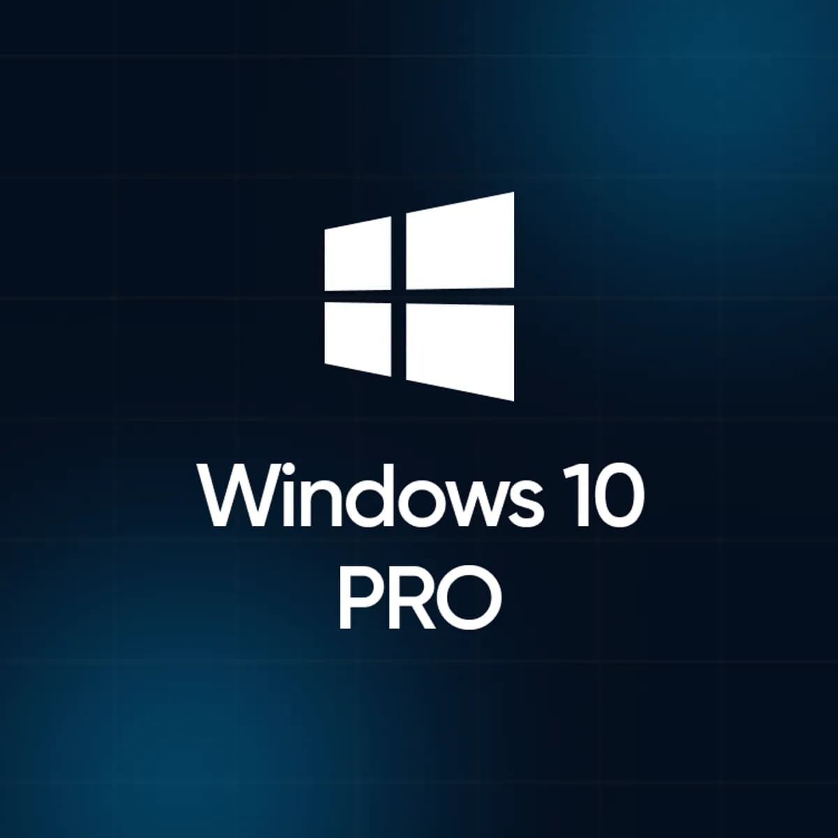 Windows 10 Pro - Dijital Teslim