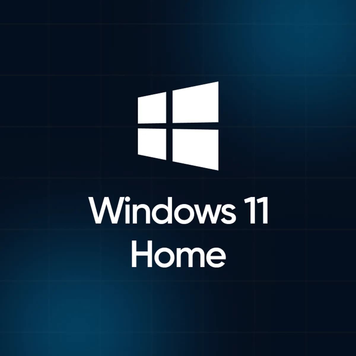 Windows 11 Home - Dijital Teslim
