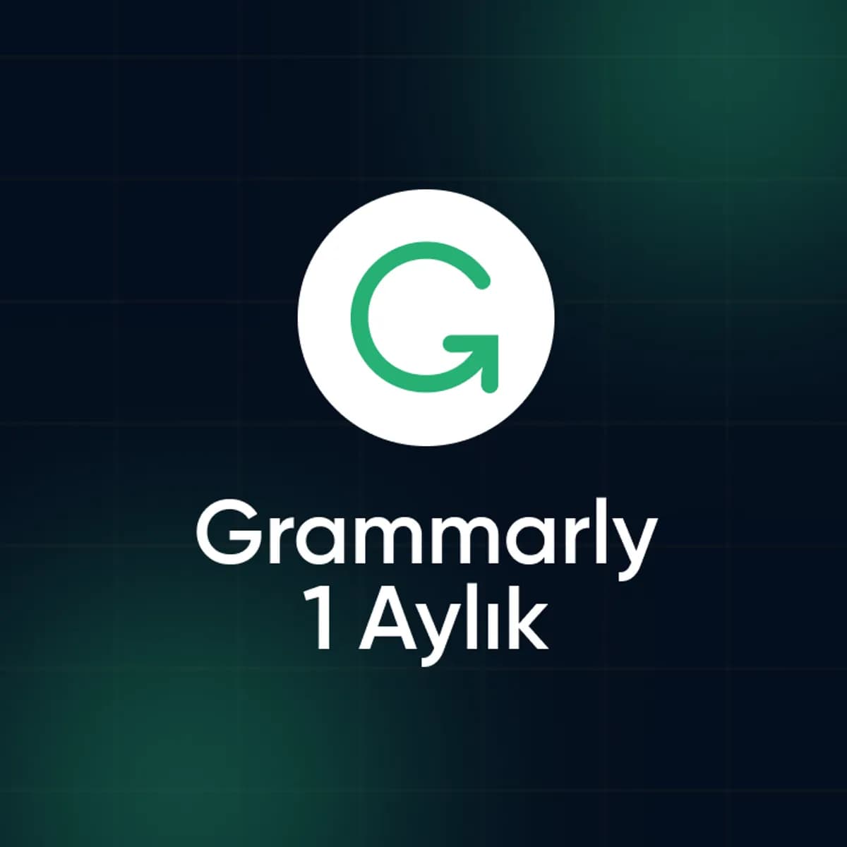 Grammarly – 1 Aylık - Dijital Teslim