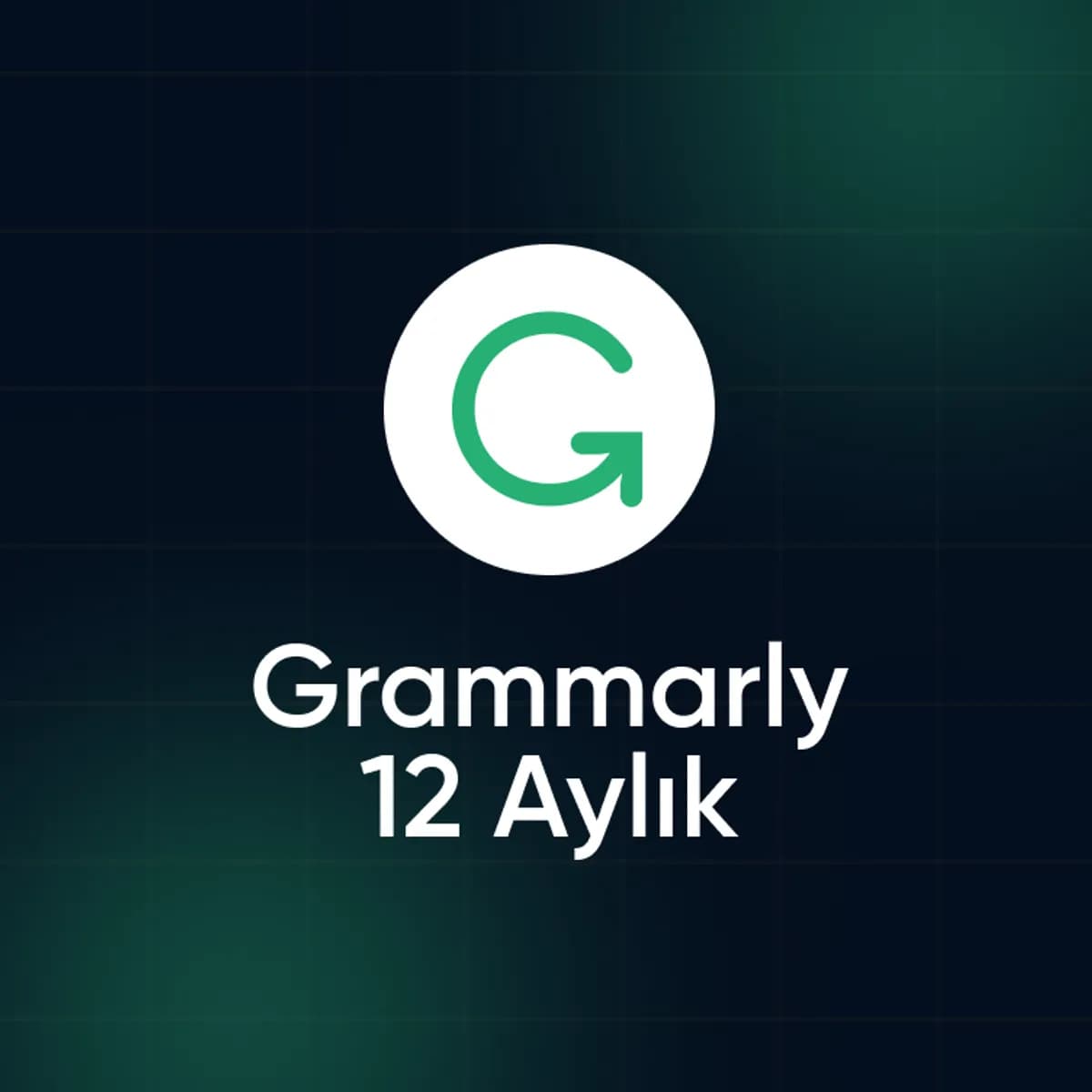 Grammarly – 12 Aylık - Dijital Teslim