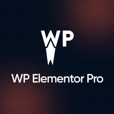 WP Elementor Pro – Dijital Lisans