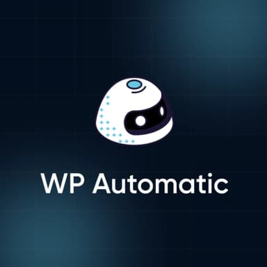 WP Automatic – Dijital Lisans 