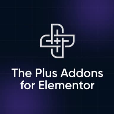 The Plus Addons for Elementor – Dijital Lisans
