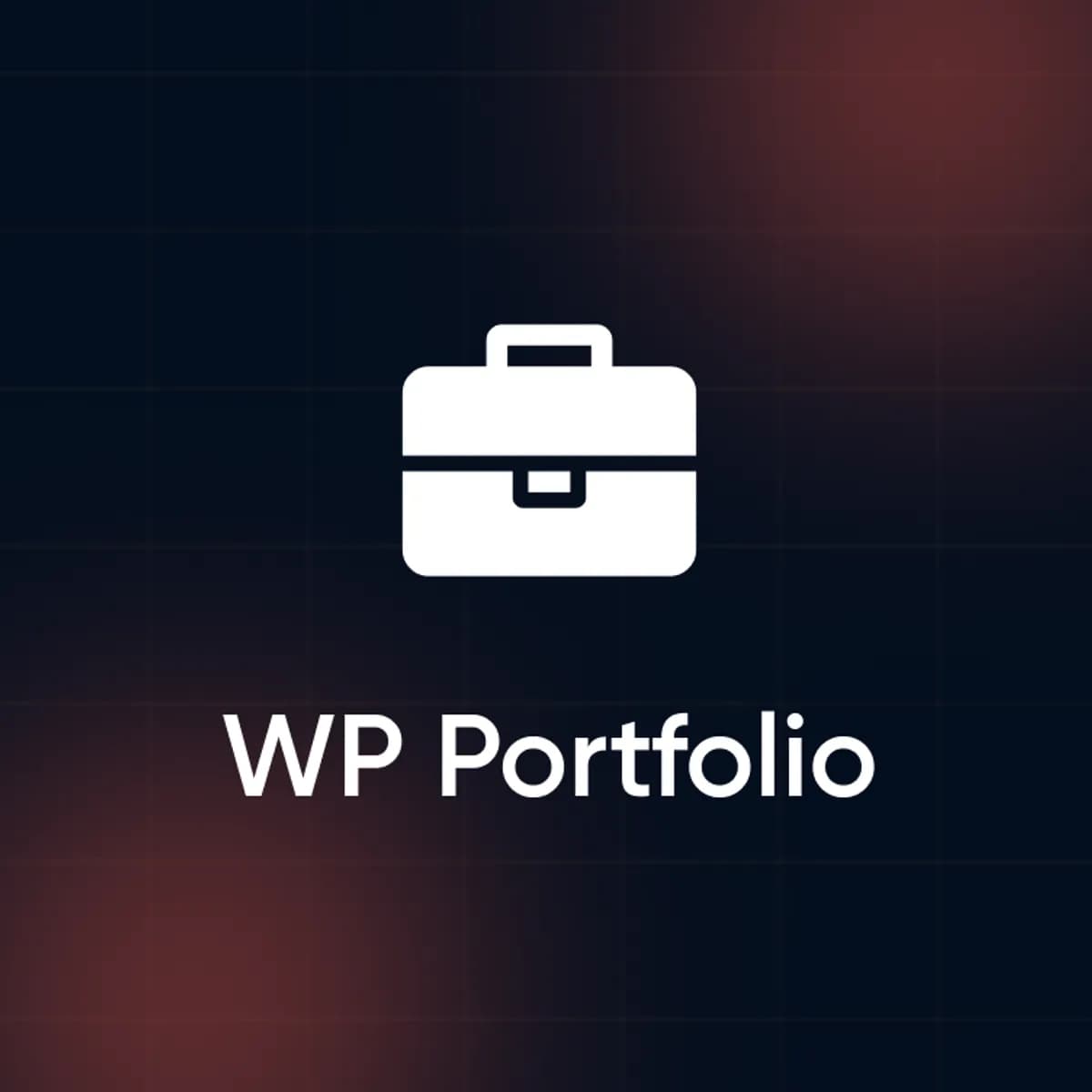 WP Portfolio – Dijital Lisans 