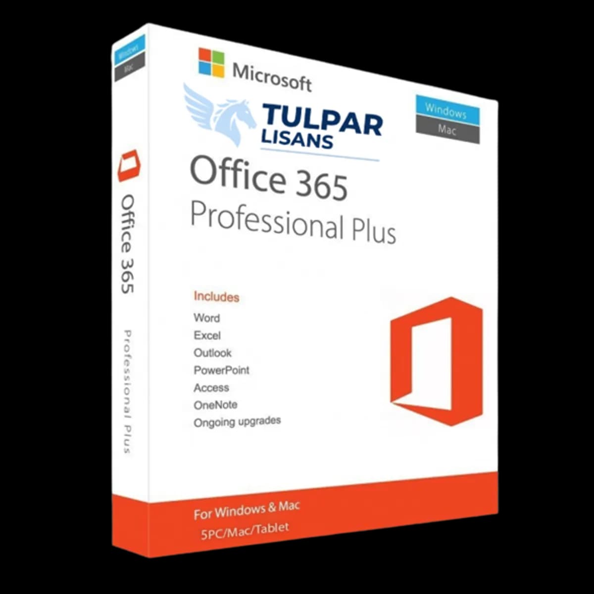 Office 365 Pro Plus - 1 Yıllık