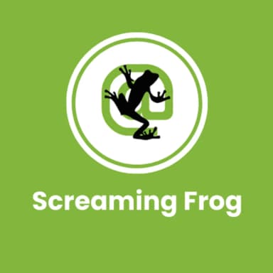 Screaming Frog 1 Yılık Kullanım