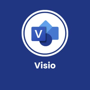  Visio 2016 - Sınırsız Kullanım