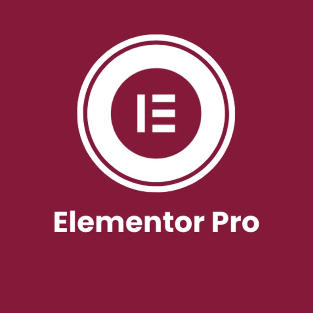 Elementor Pro | 1 Yıllık Kullanım