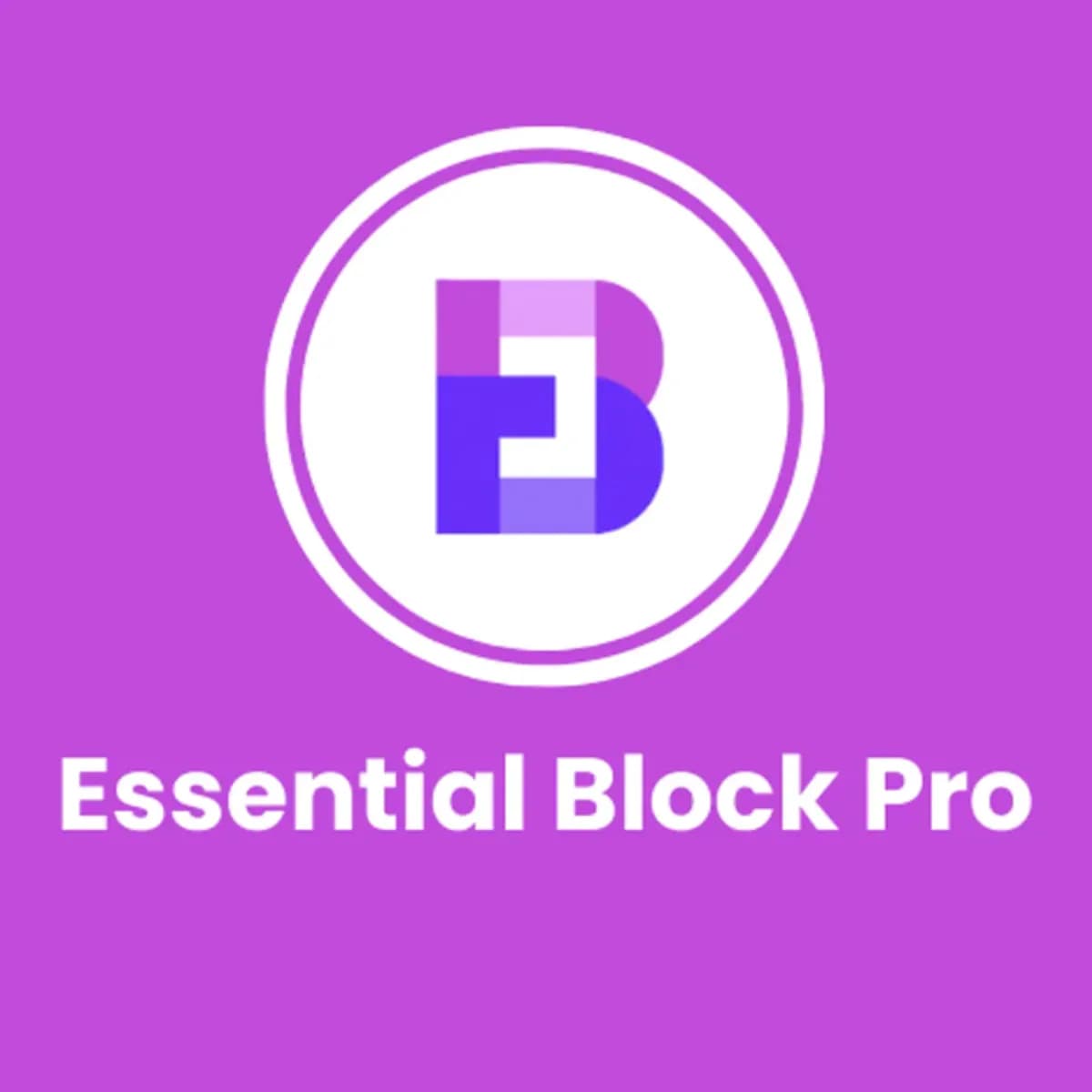 Essential Block Pro | Sınırsız