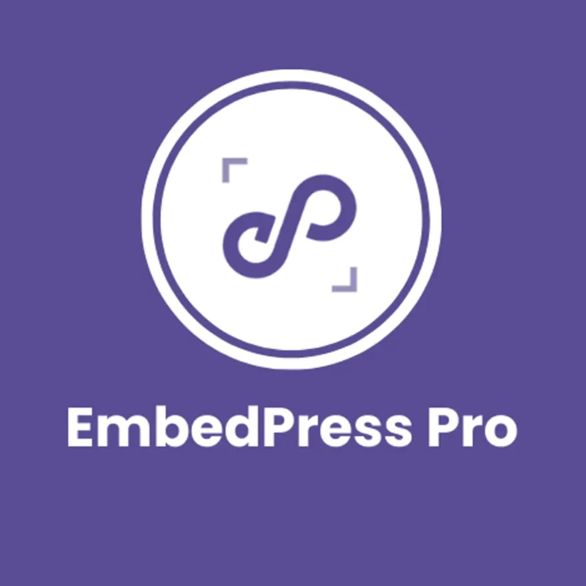 EmbedPress Pro | Sınırsız Kullanım