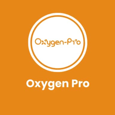 Oxygen Pro | Sınırsız Kullanım