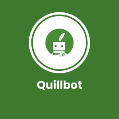 Quillbot  |   3 Aylık Kullanım