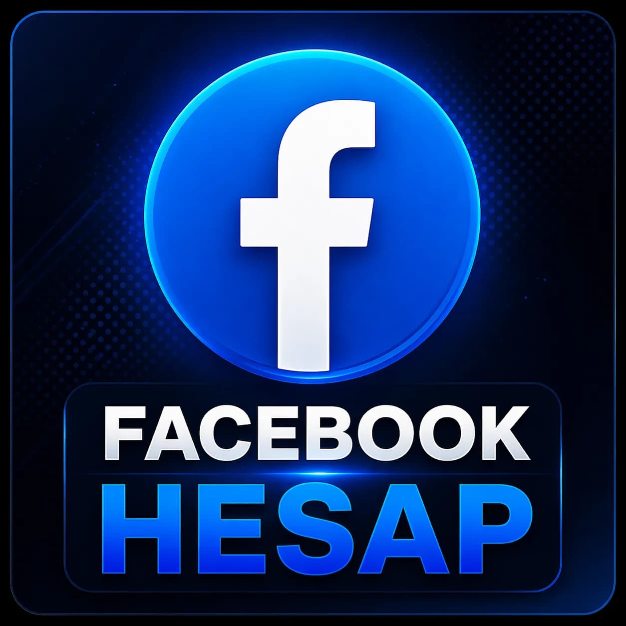 Facebook Hesap Seti | Mail Onaylı | 2FA Dahil | Full Erişim