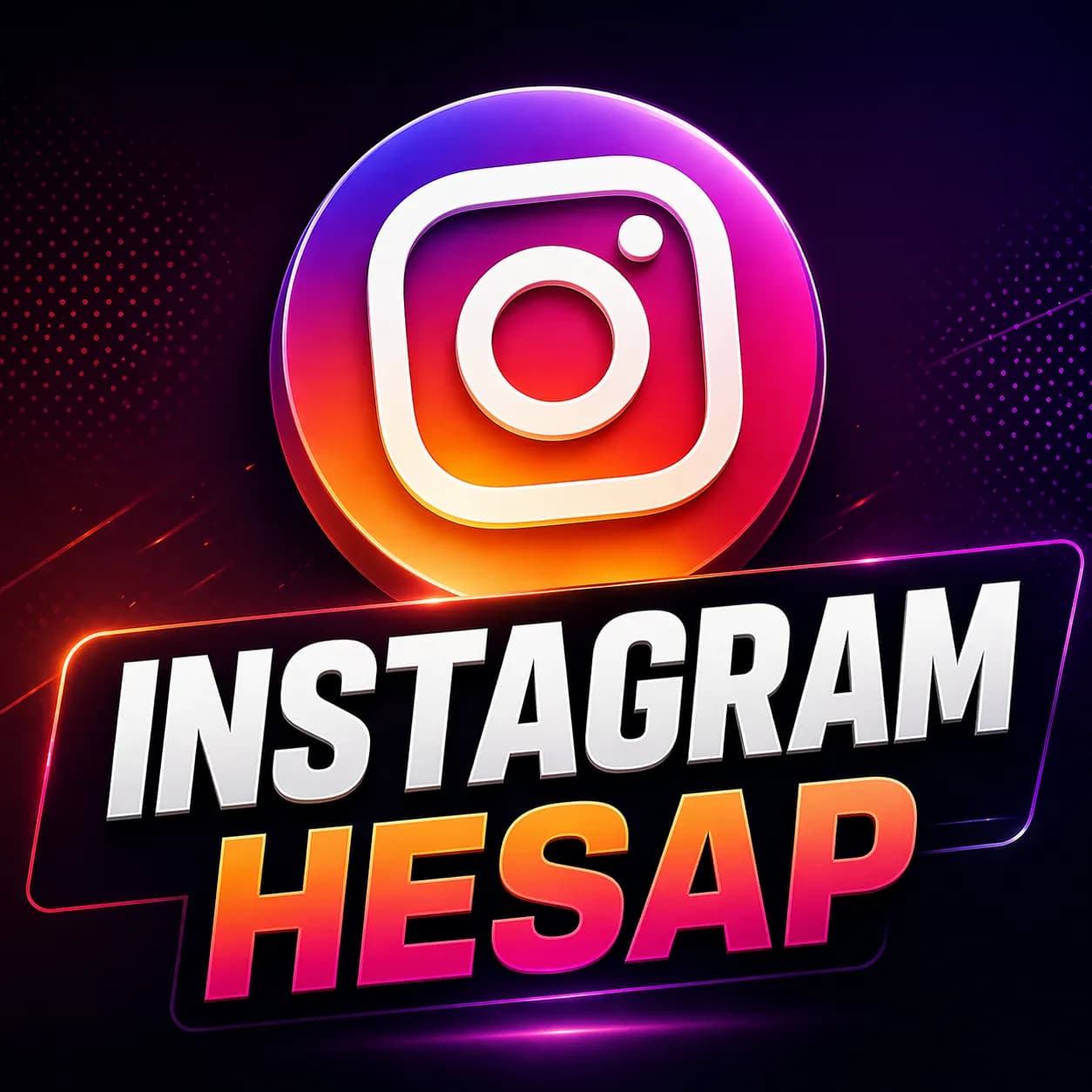 1 Yıllık Instagram Hesapları | Mail Erişimli | Manuel Oluşturulmuş