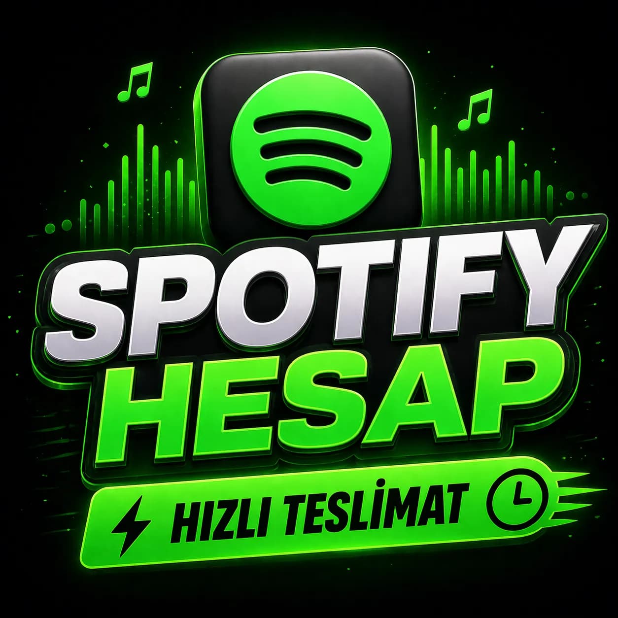 🎧 Spotify Premium Hesaplar 🚀 Hızlı Teslimat Garantisi