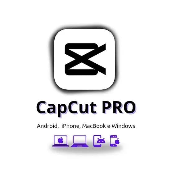 ⭐[PC + Mobil]⭐ Capcut Pro 1 AYLIK + GARANTİ