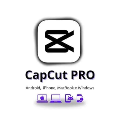 ⭐[PC + Mobil]⭐ Capcut Pro 1 AYLIK + GARANTİ