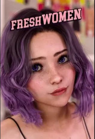 ⚡Fresh Women Season 1-2 + DLC [OTO TESLİM ]⚡