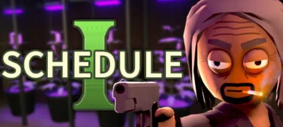 Schedule 1 [OTO TESLİM + OTO GUARD]⚡