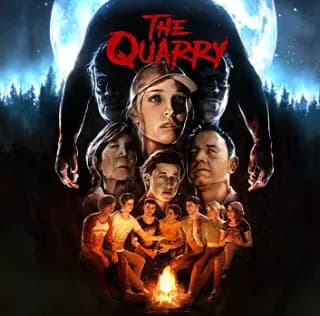 The Quarry [OTO TESLİM + OTO GUARD]⚡