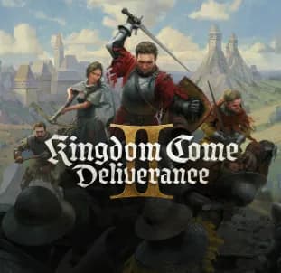 Kingdom Come: Deliverance II [OTO TESLİM]⚡