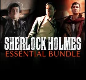 Sherlock Holmes Serisi [OTO TESLİM + OTO GUARD]⚡