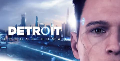 Detroit: Become Human STEAM HESABI⚡