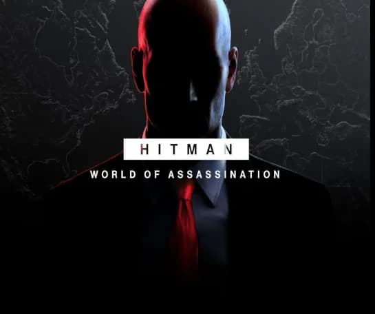 HITMAN Steam Hesabı [OTO TESLİM]⚡