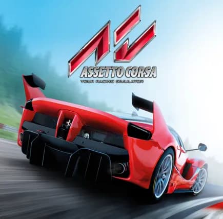 Assetto Corsa Steam Hesabı [OTO TESLİM]⚡