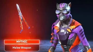 Apex Legends | Octane Heirloom | LvL500 Personal Account